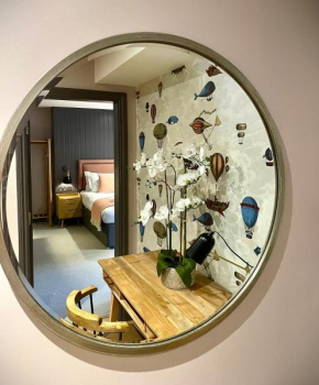 The Lawrance Luxury Aparthotel - Harrogate